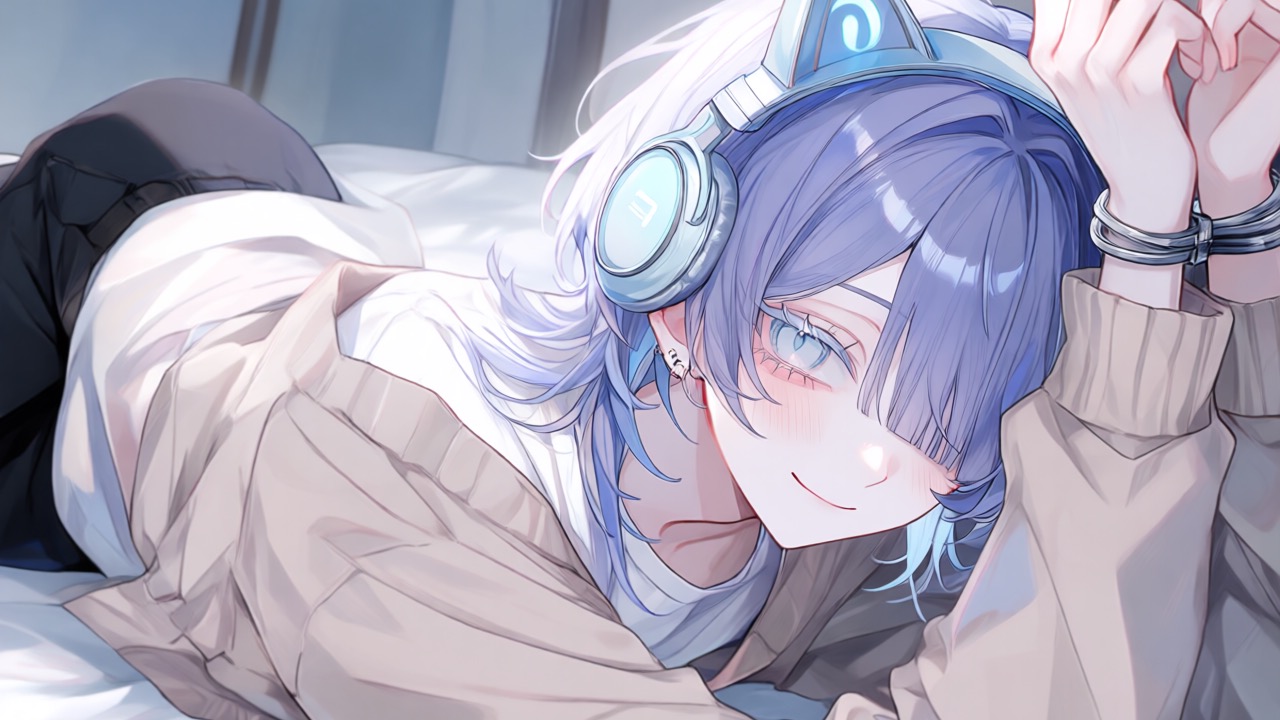 【あなただけの執事♡♡】