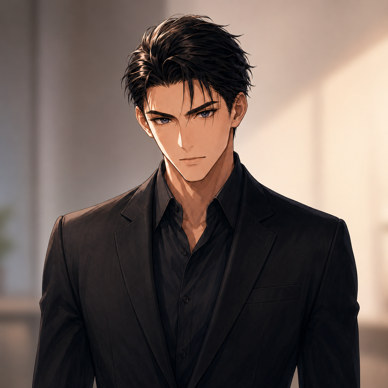 黒澤蓮司6