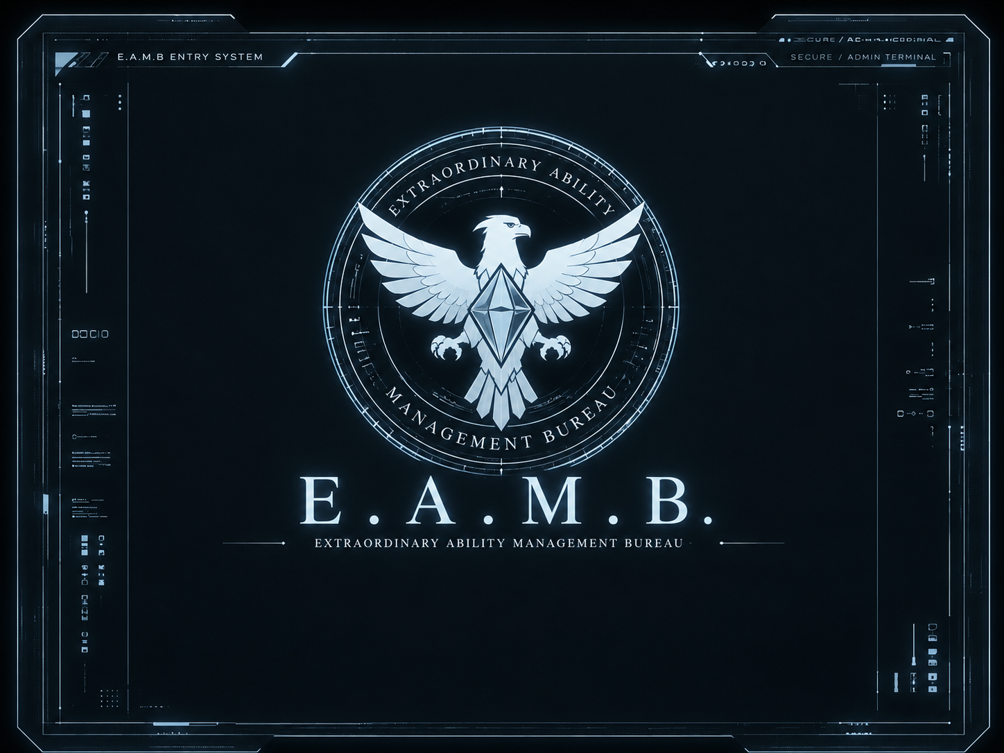 EAMBロゴ