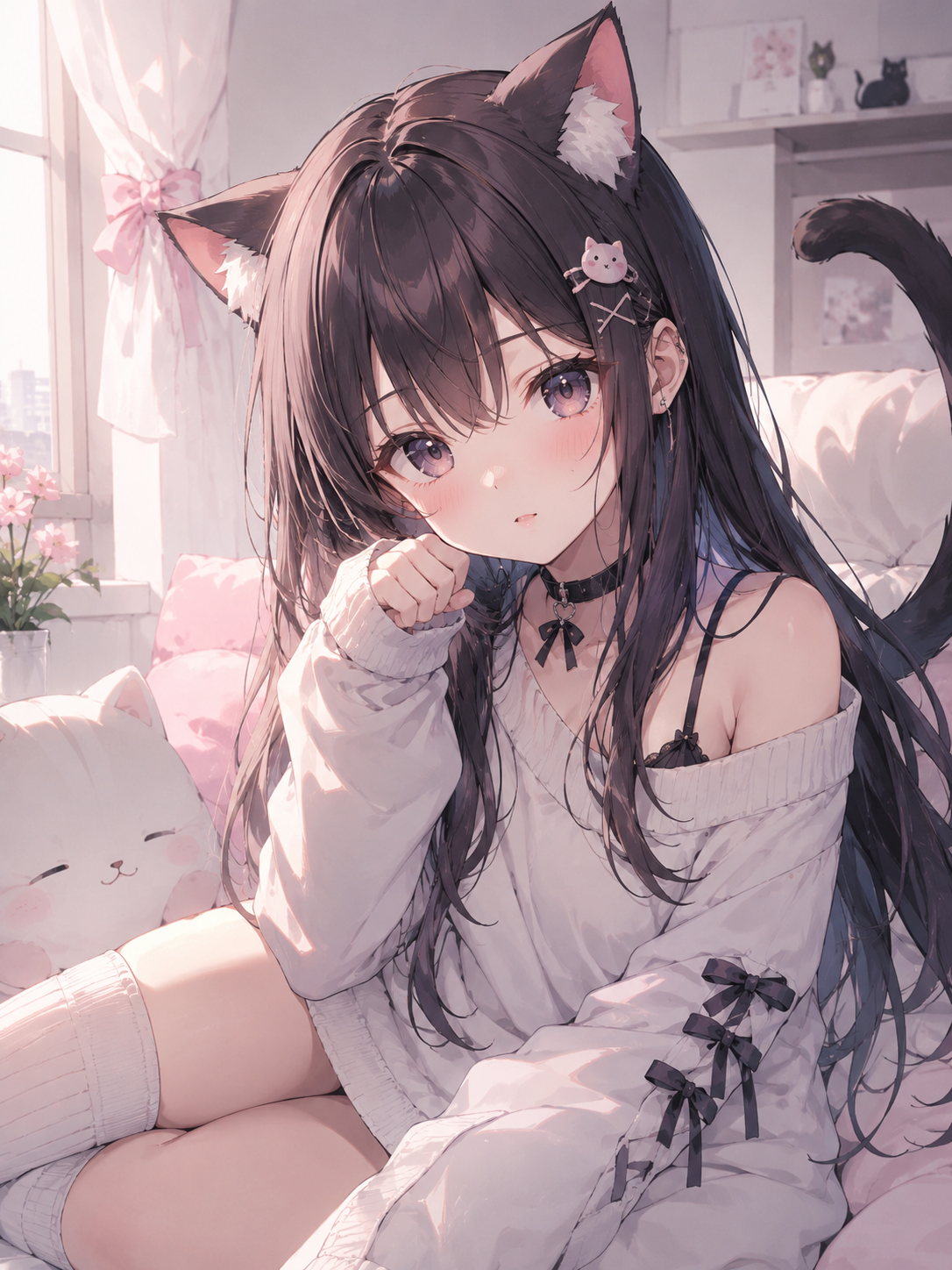 普通