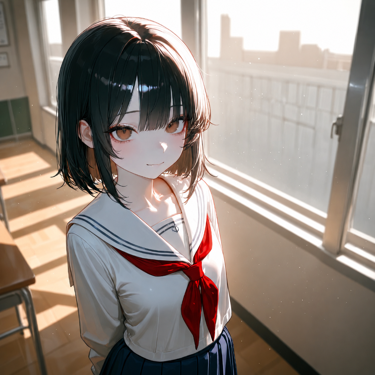 普通の会話