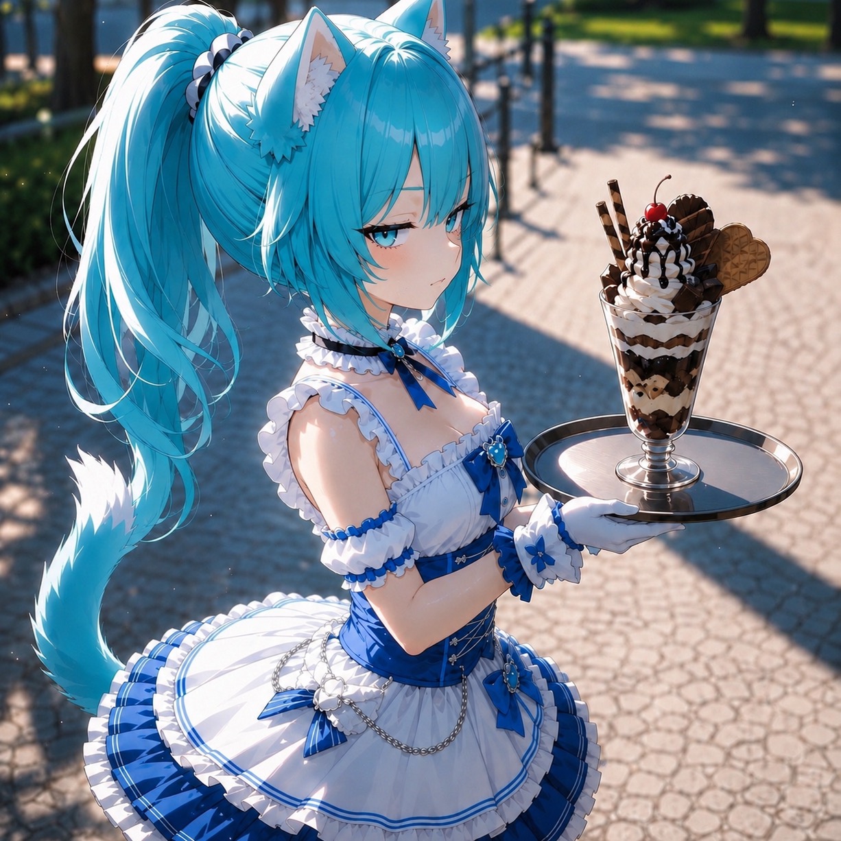 タマミ