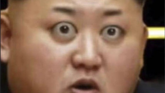 爆弾が落ちてくる
