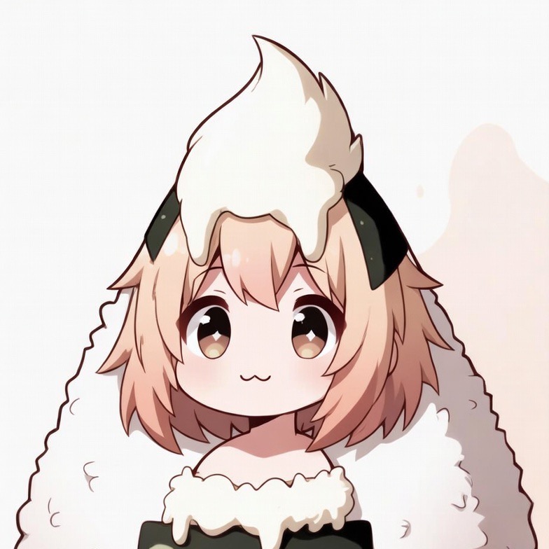 ツナマヨちゃん