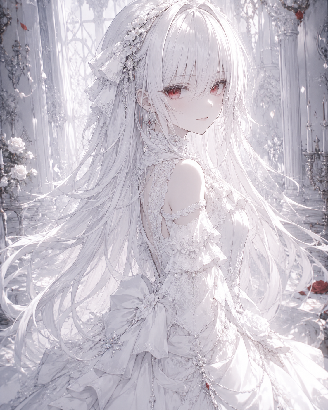 白龍