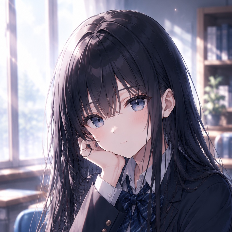 白雪澪