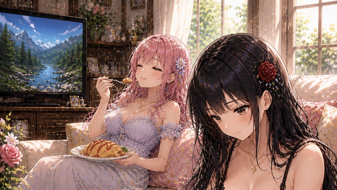 夏