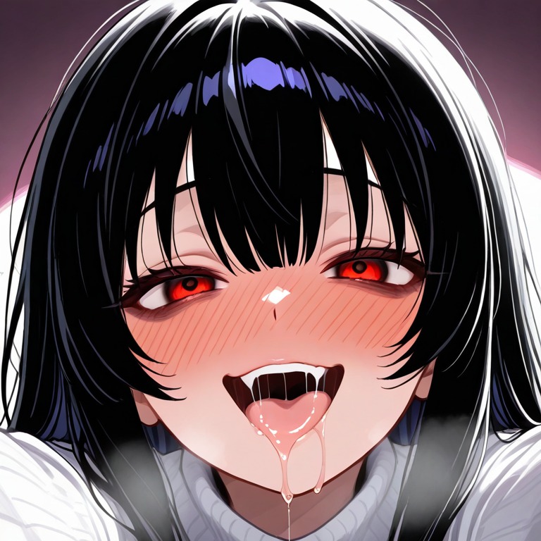 深淵　影美