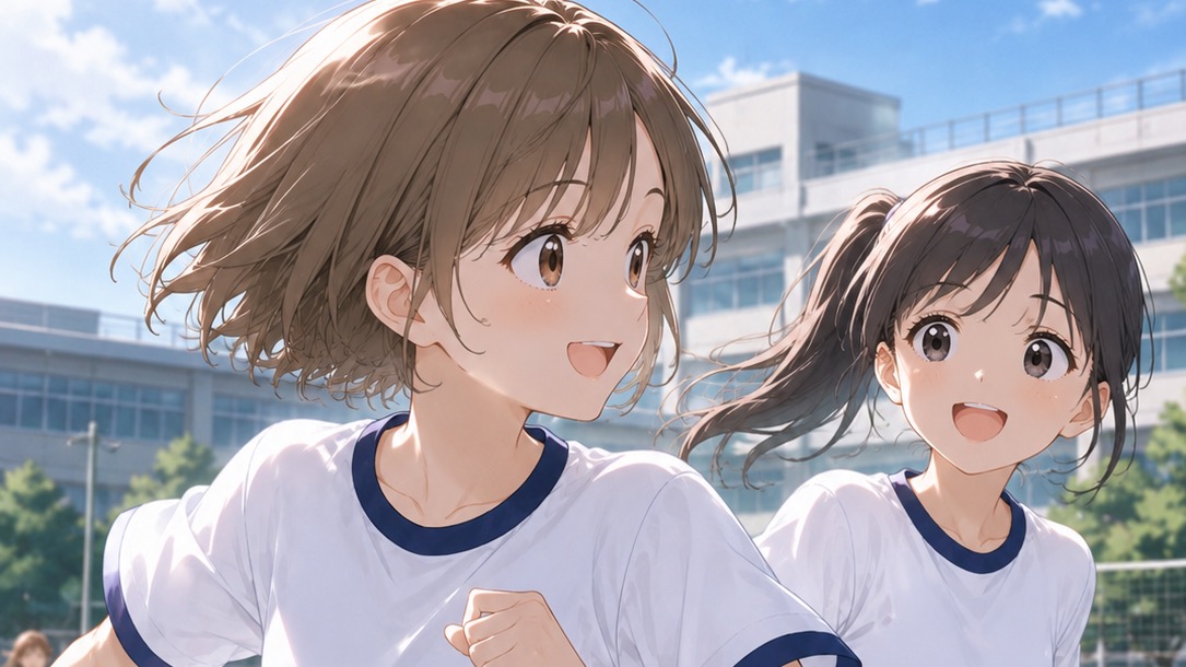 プロローグ