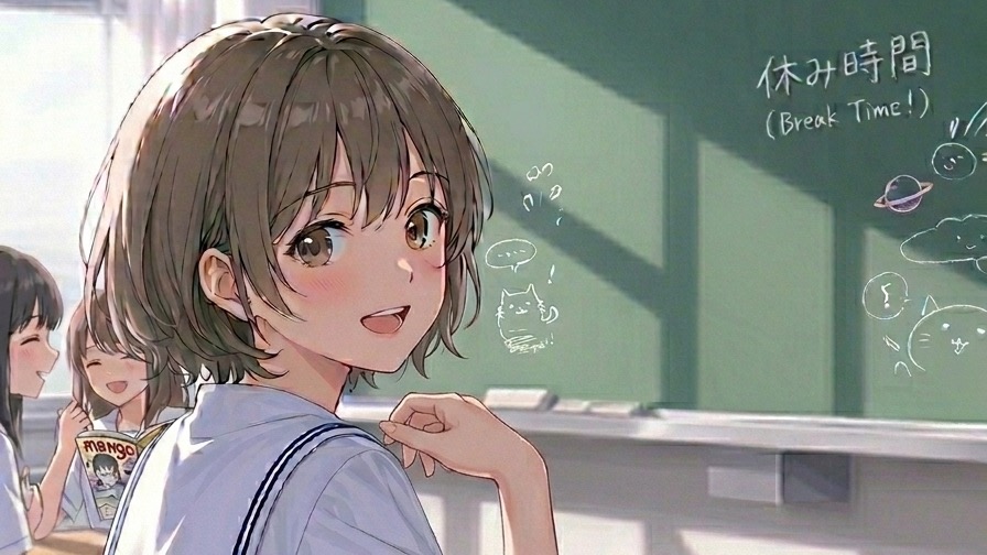プロローグ