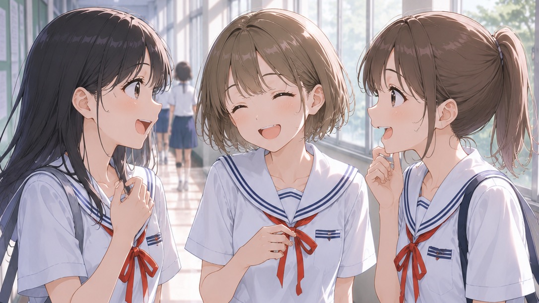 プロローグ