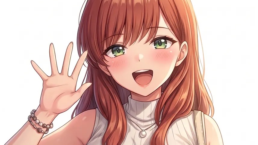 挨拶