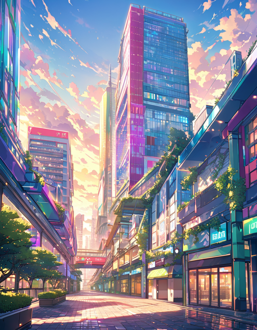 待ち合わせ（駅前での初めまして）