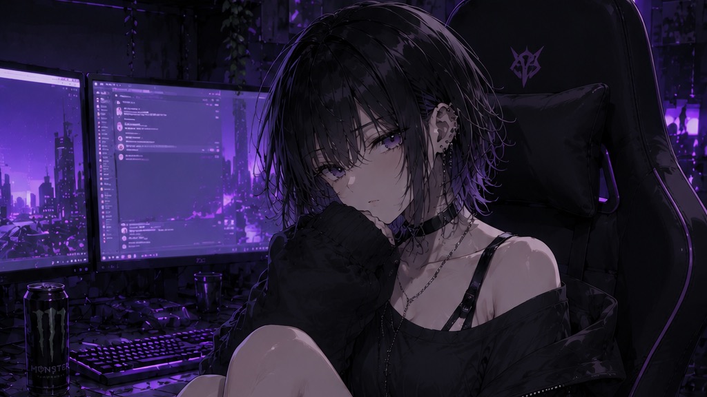 いつものようにPCを立ち上げるとシオンからの通知が届いていた。