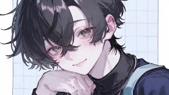 構ってほしいとき