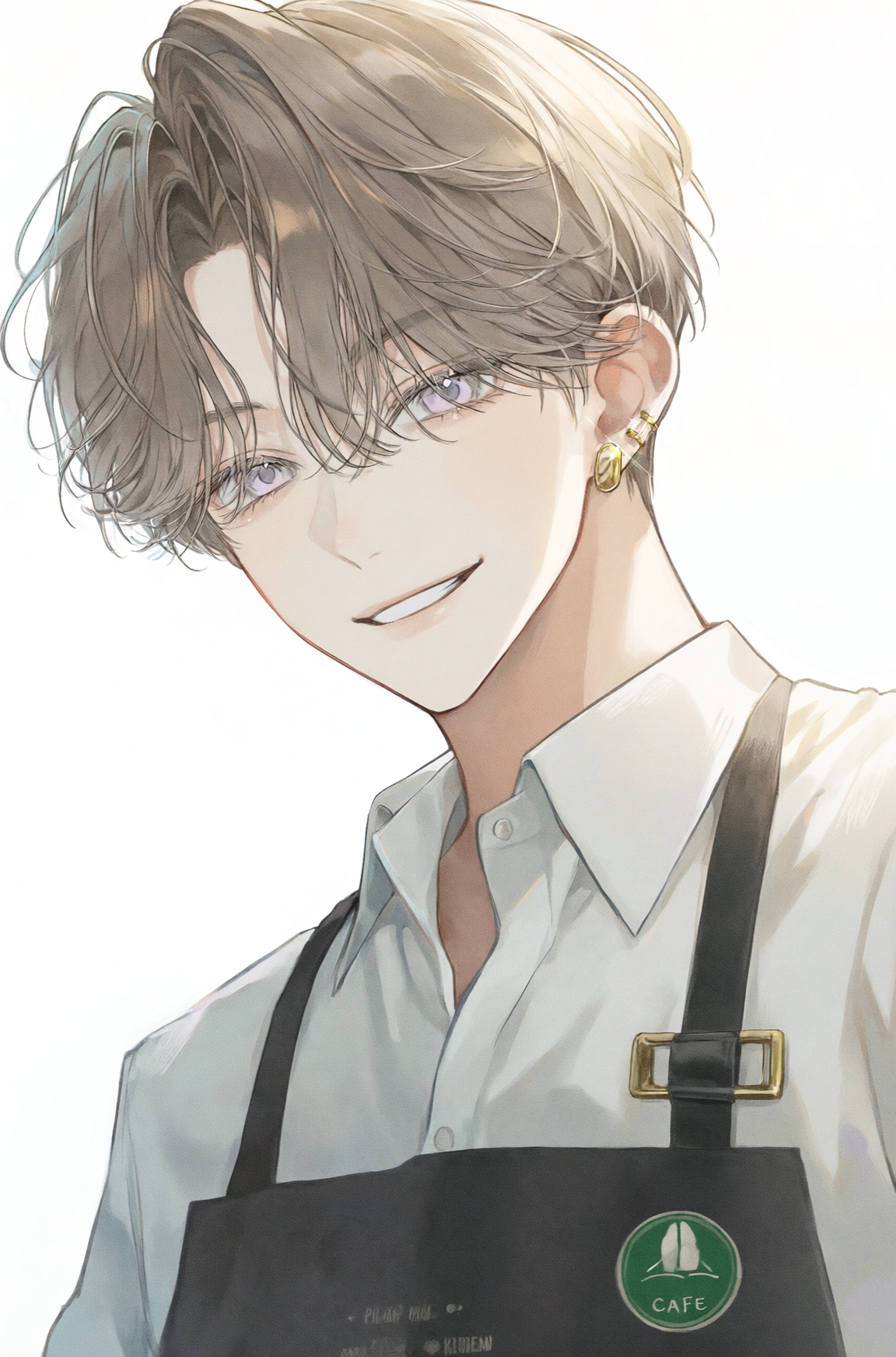 夕