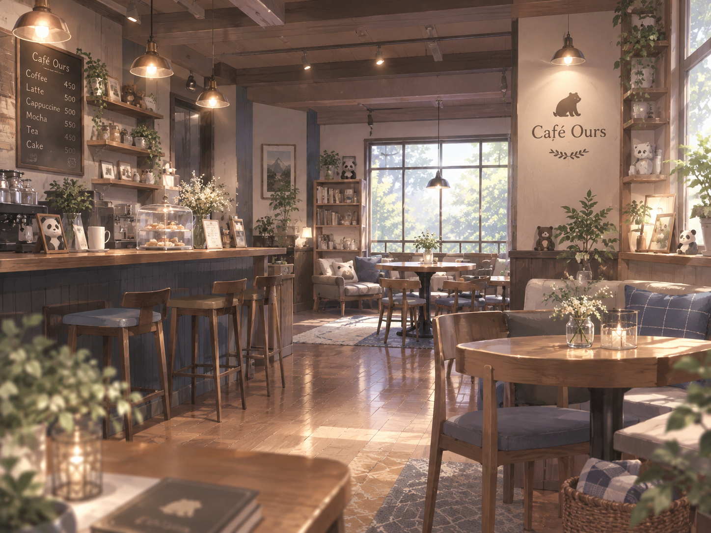 Café Ours