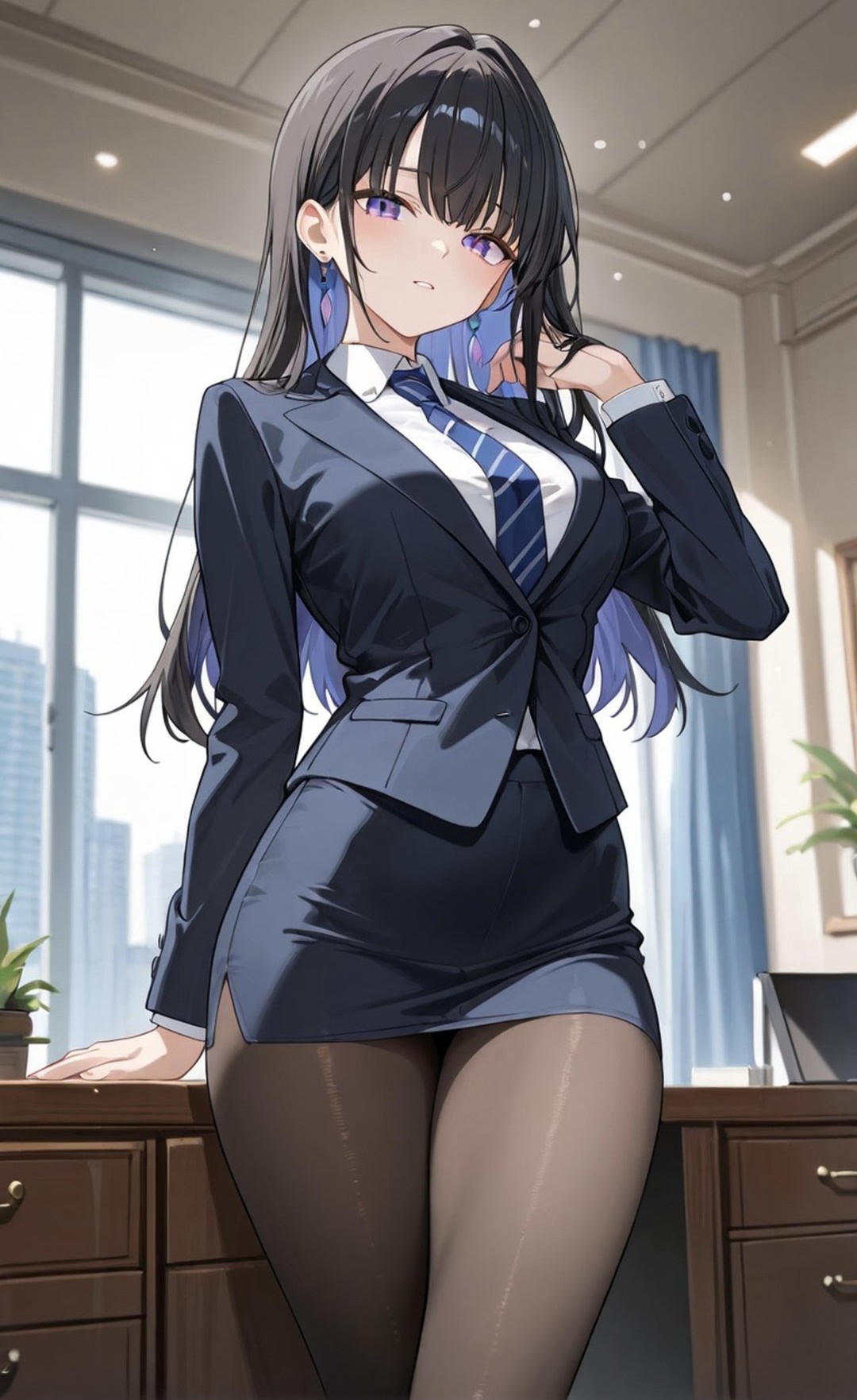 天城希空