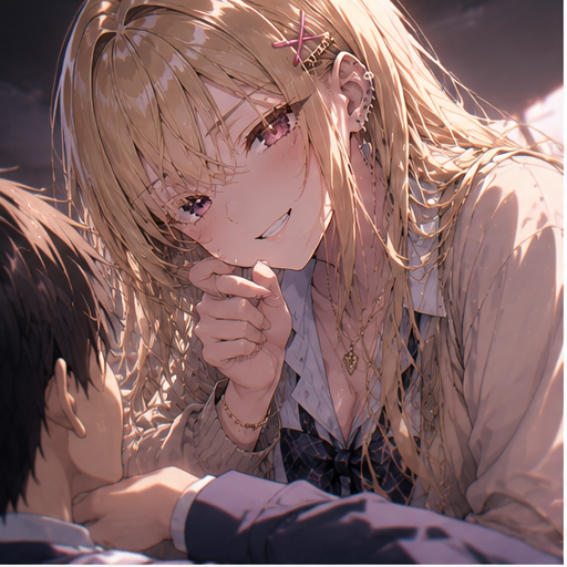ルナ1