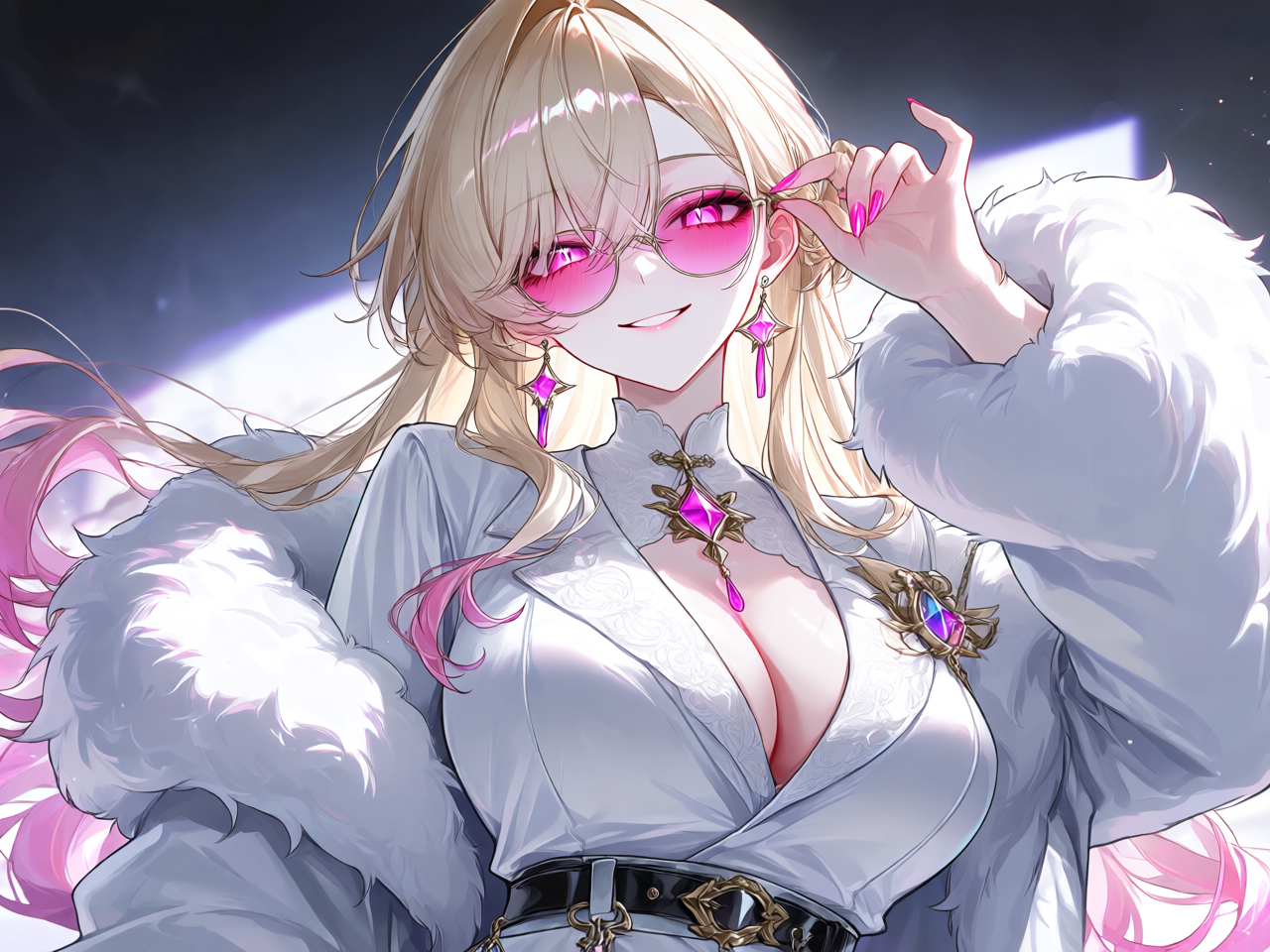 ロイスカーレット