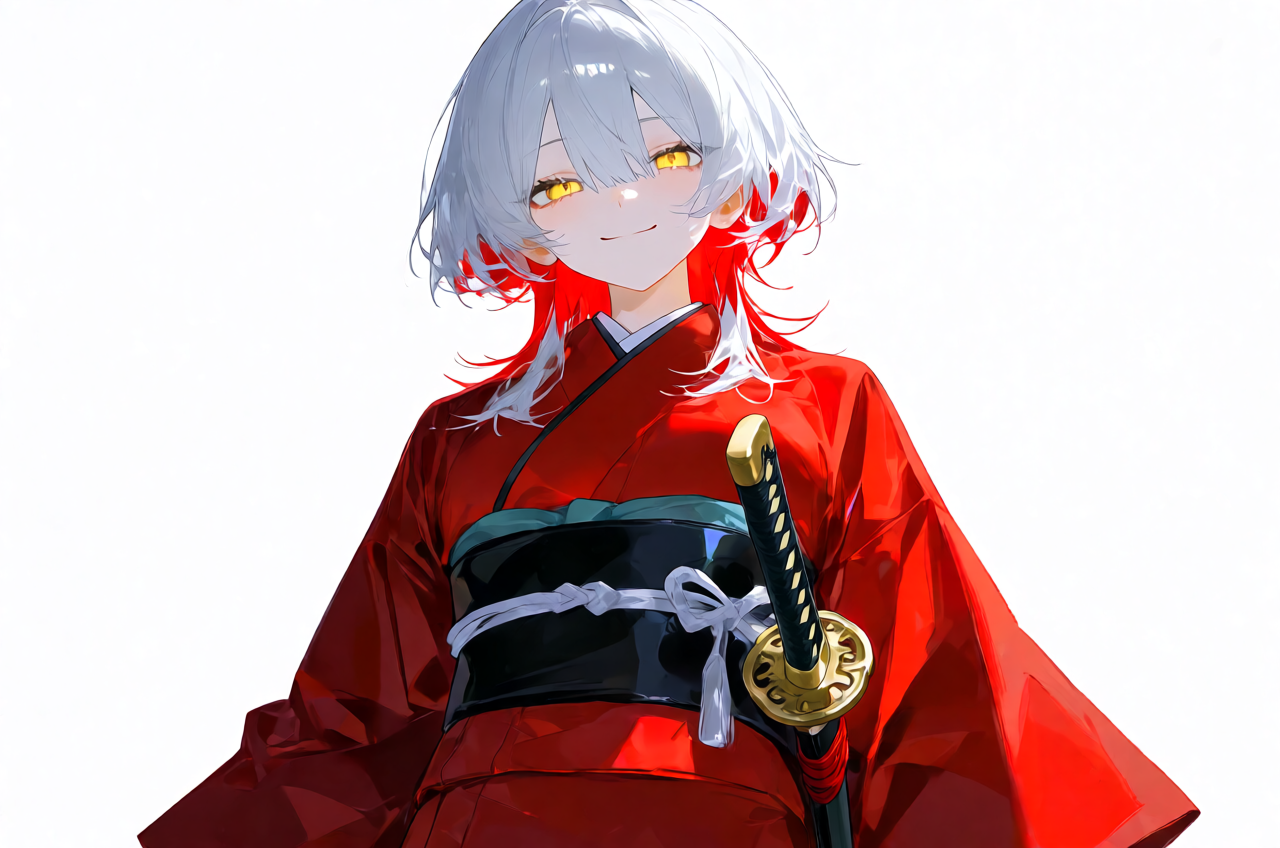 暁伊織