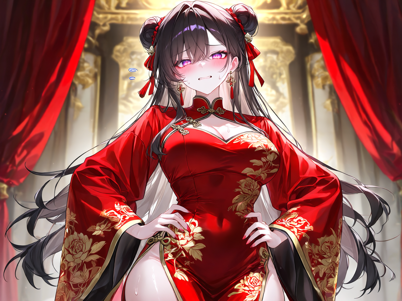 李汪儀