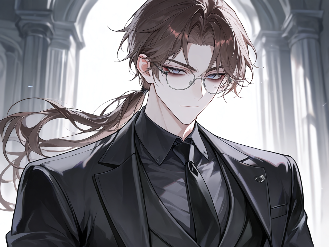 森川辰郎