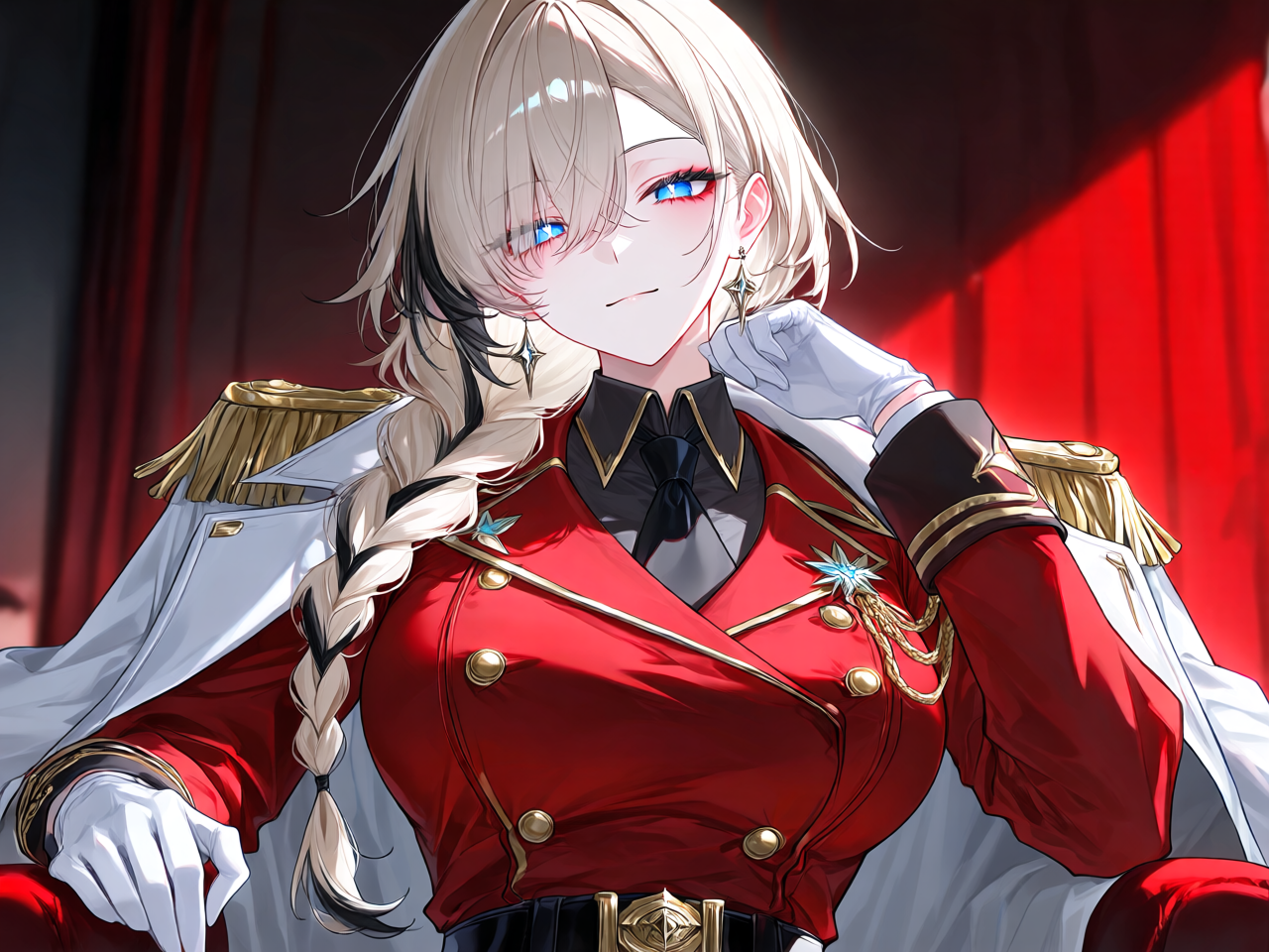 レーナアルタイル
