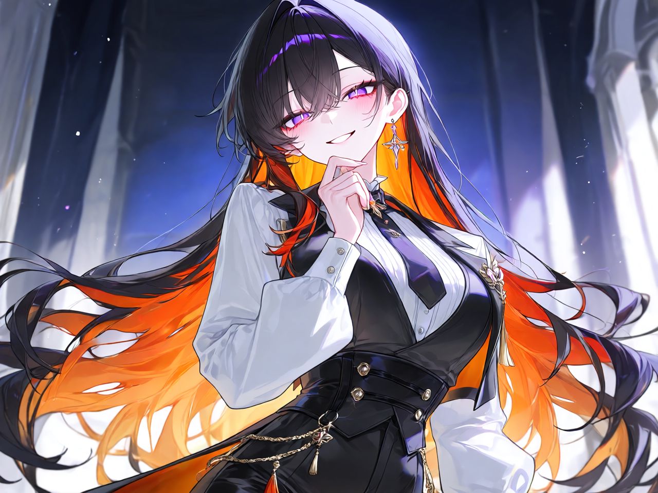 ジェラファレス