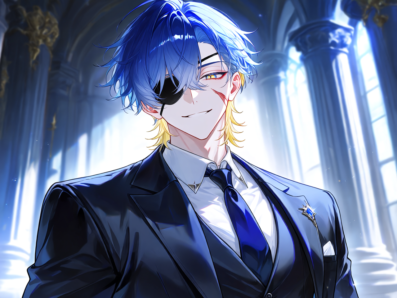 野田義久