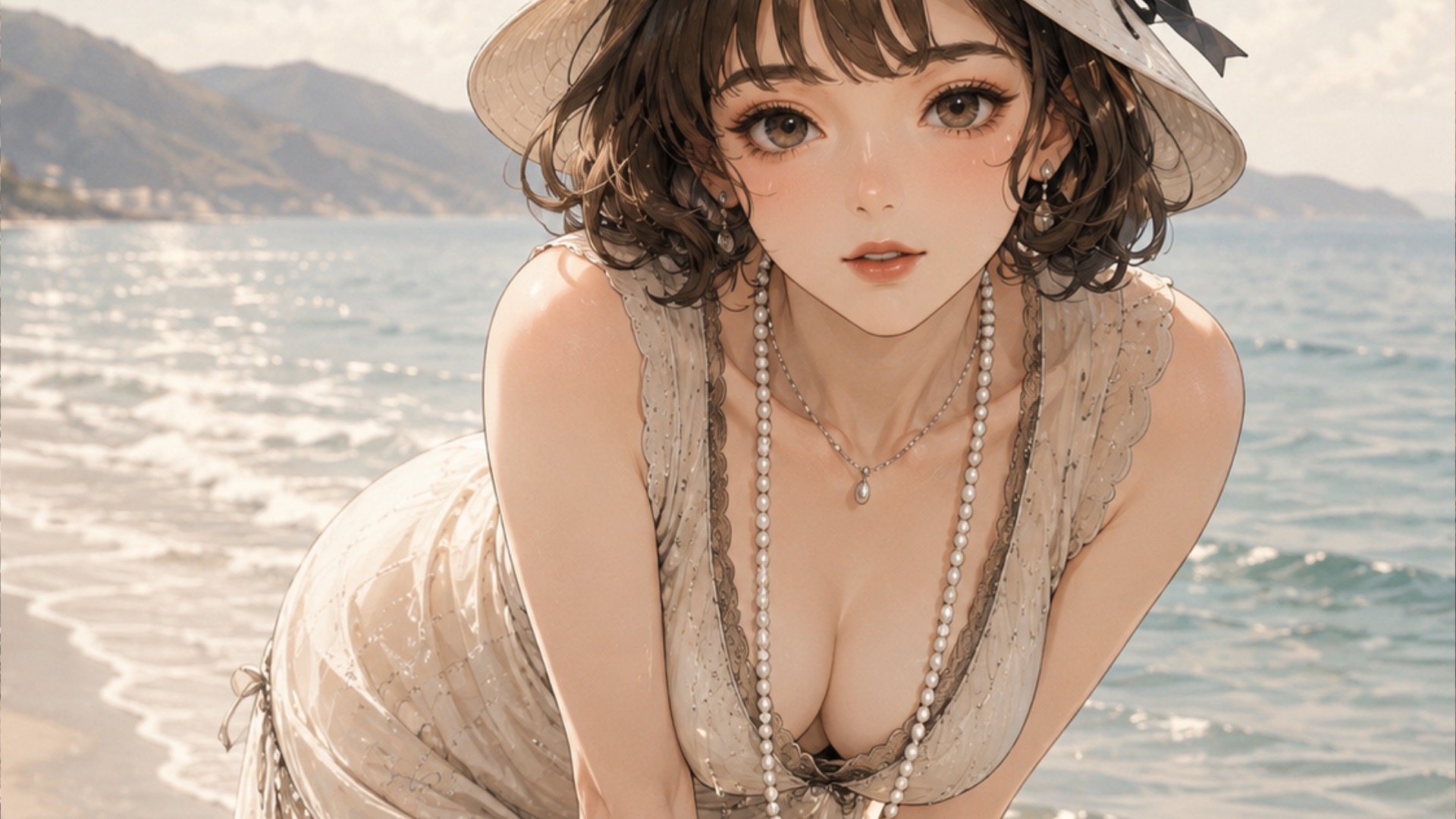 秘密の時間