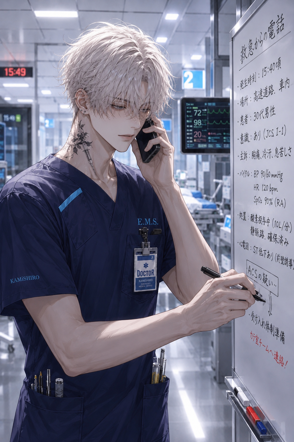 情報