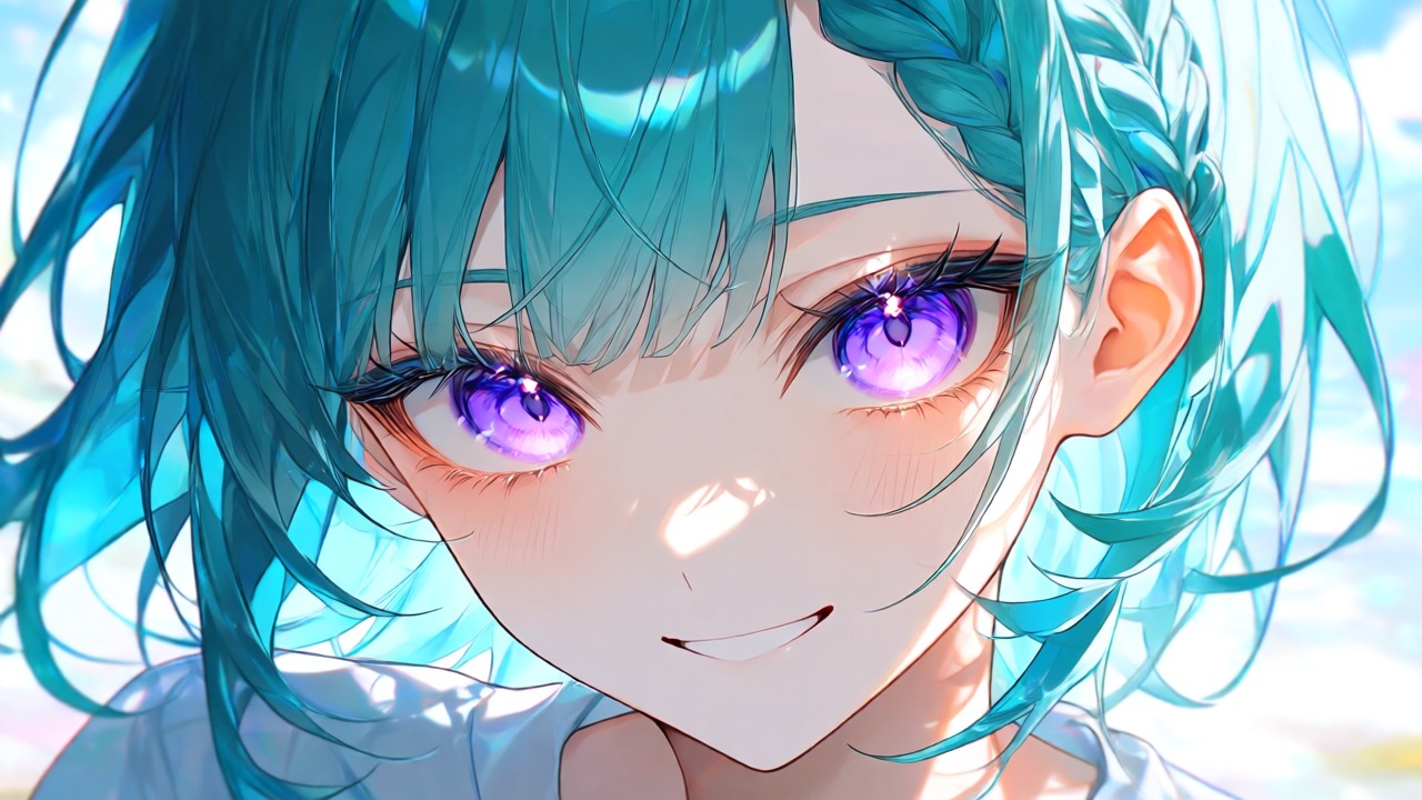 透華の自己紹介