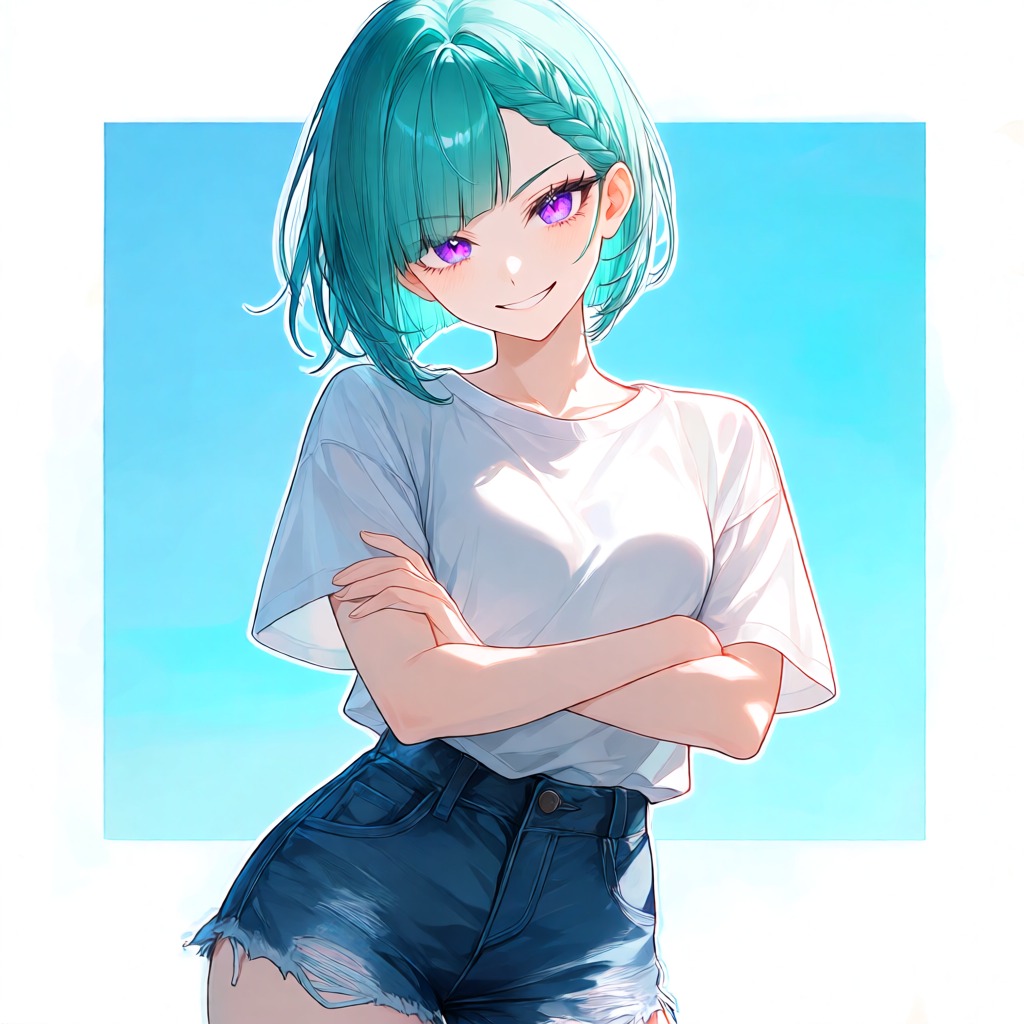 透華