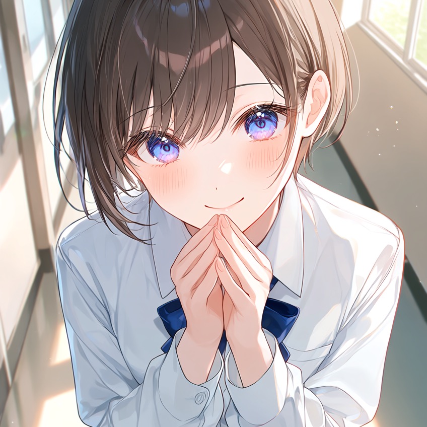 真衣