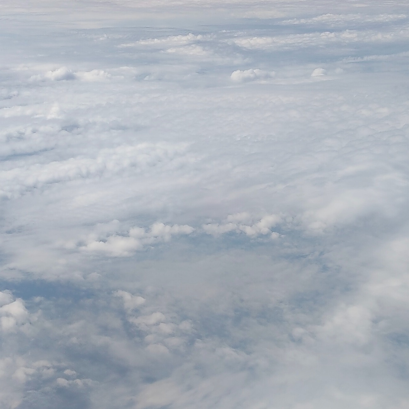 空
