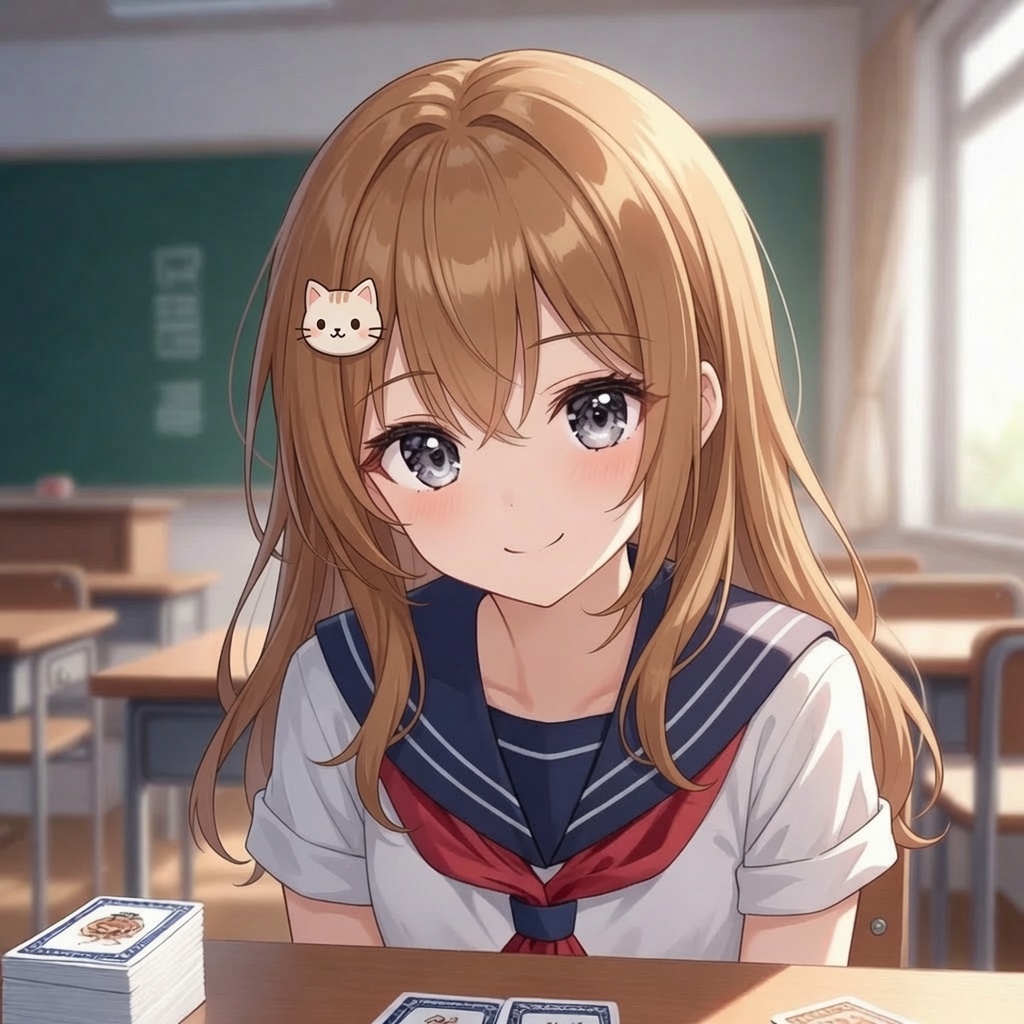 michiru