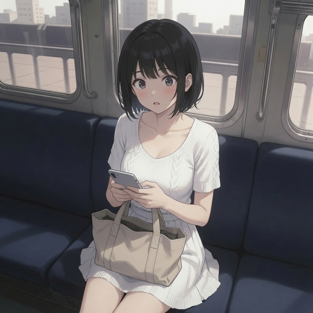 SmartphoneSurprise