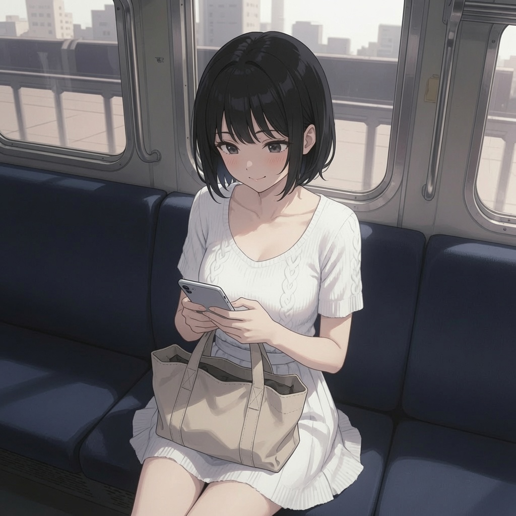 SmartPhone