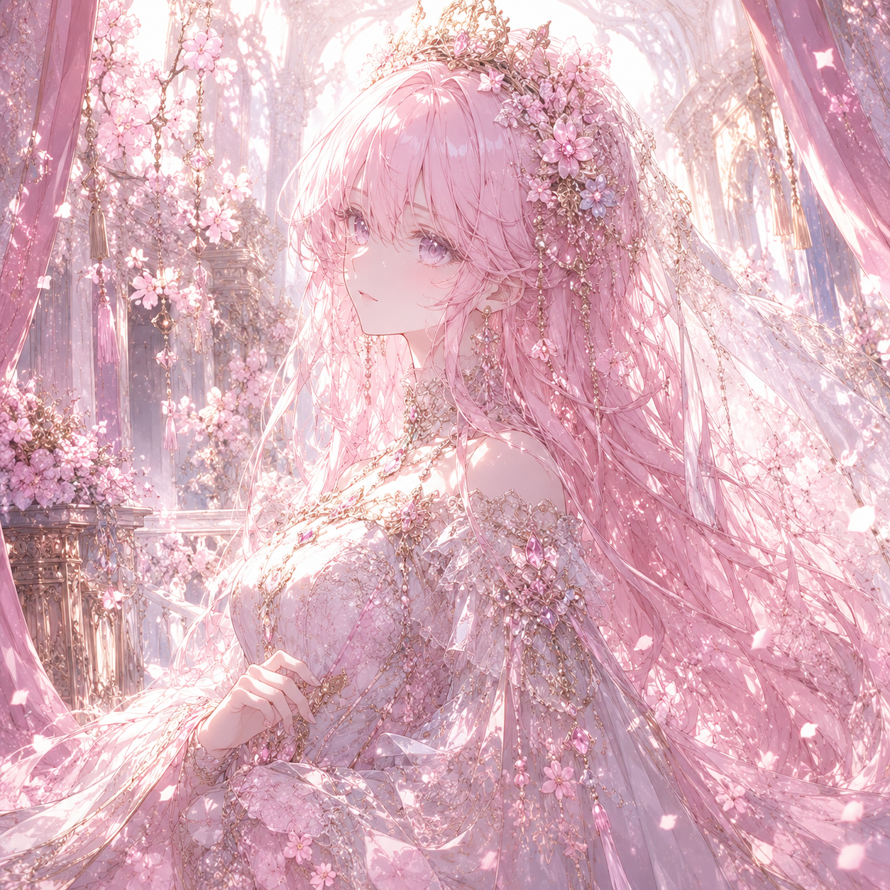 リリア