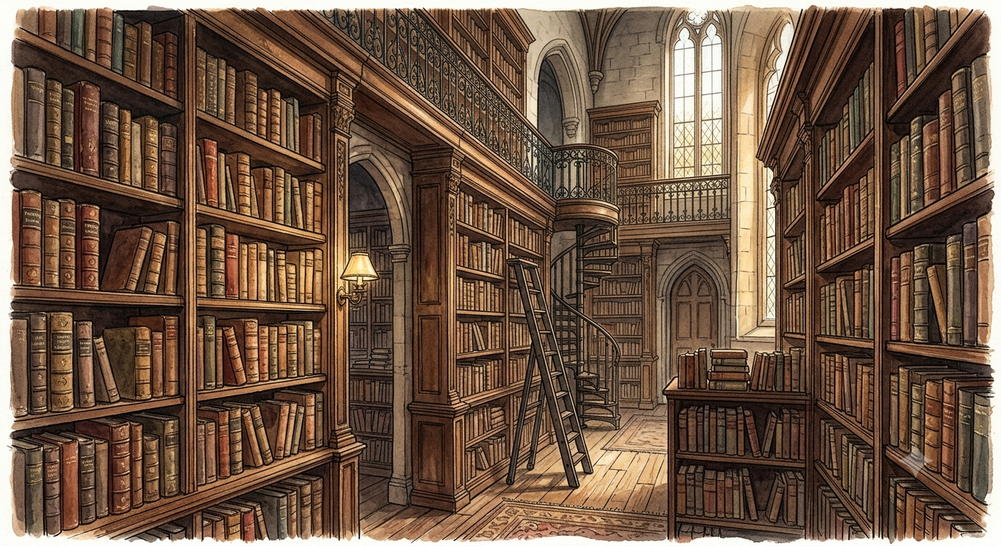 図書館