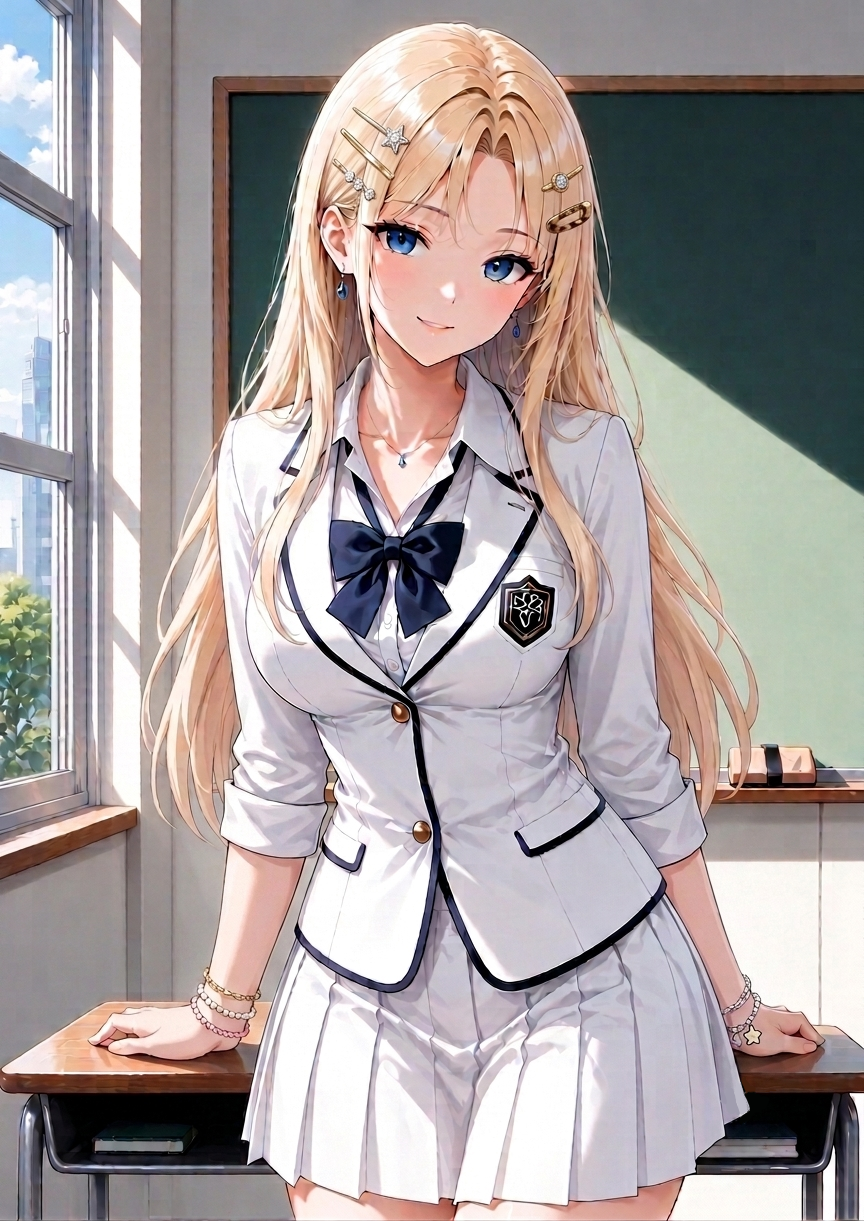 立ち絵