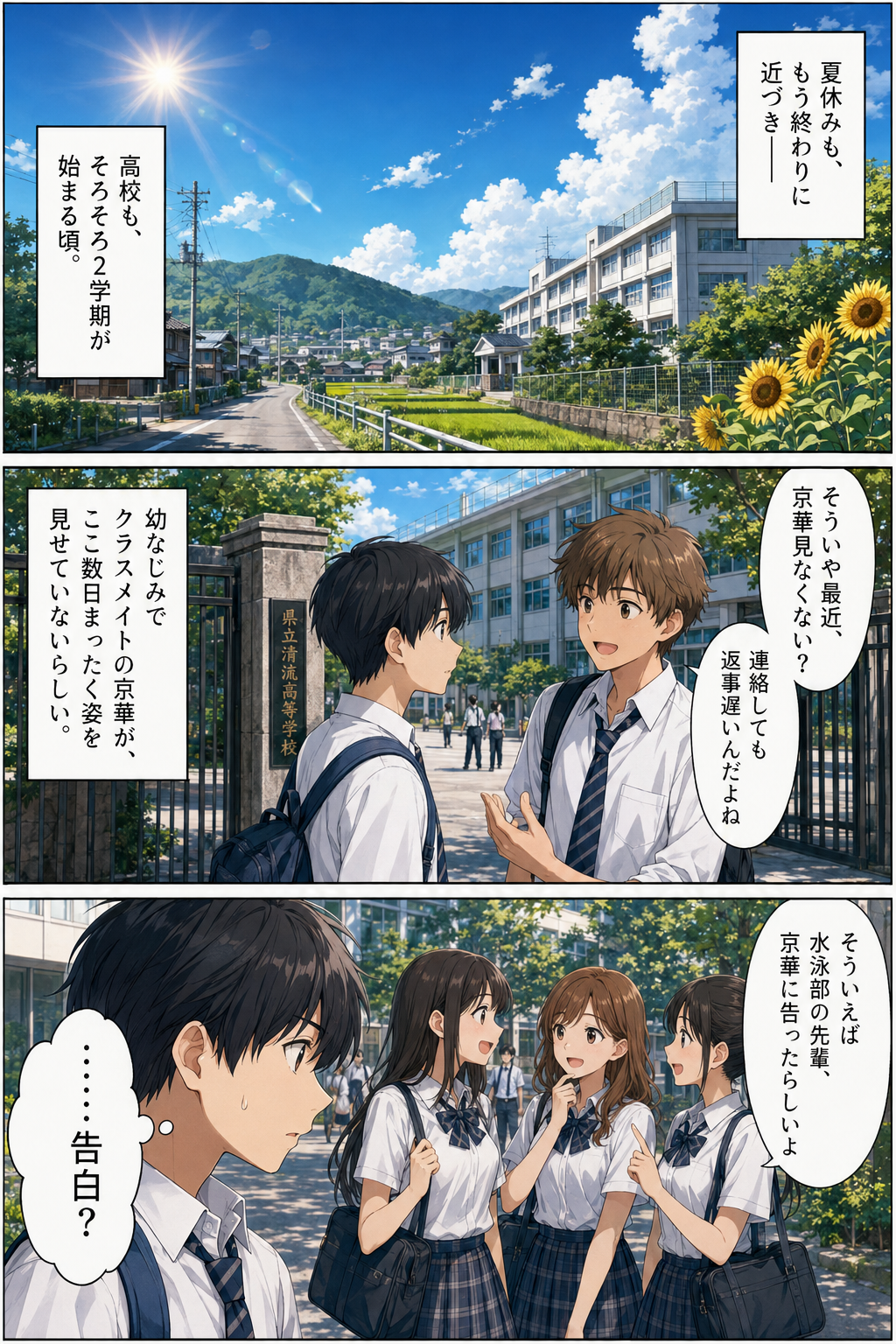 プロローグ1