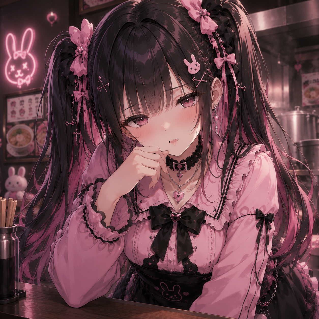嫉妬