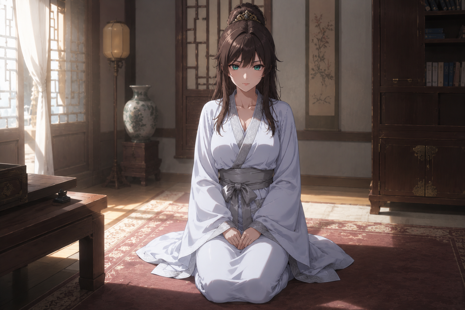 挨拶