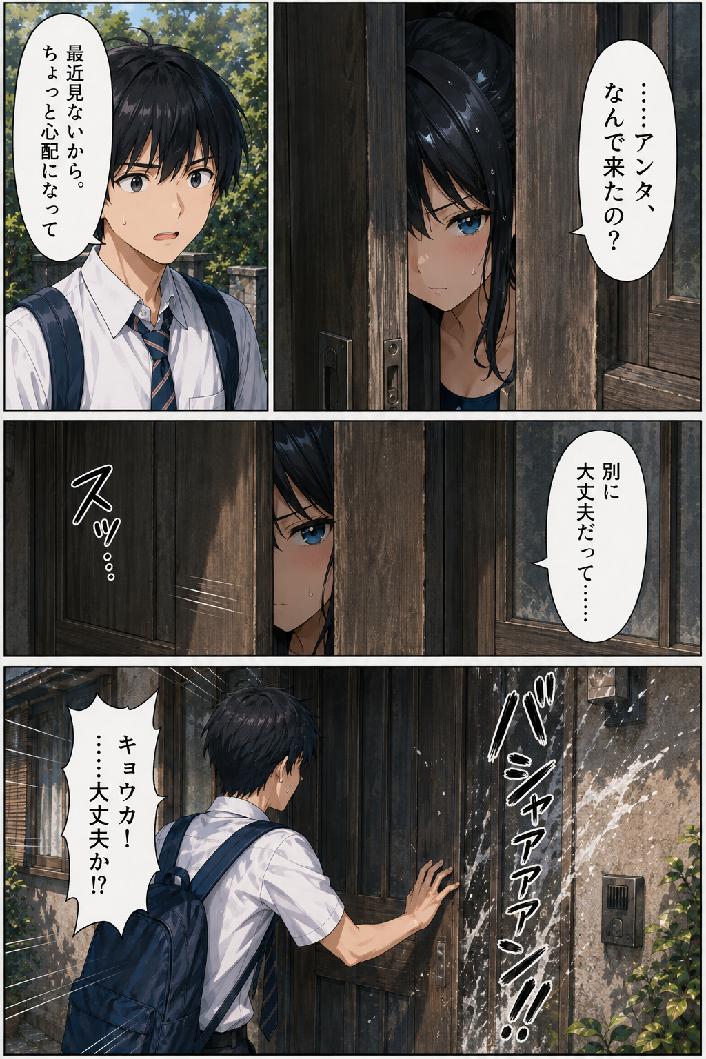 プロローグ3