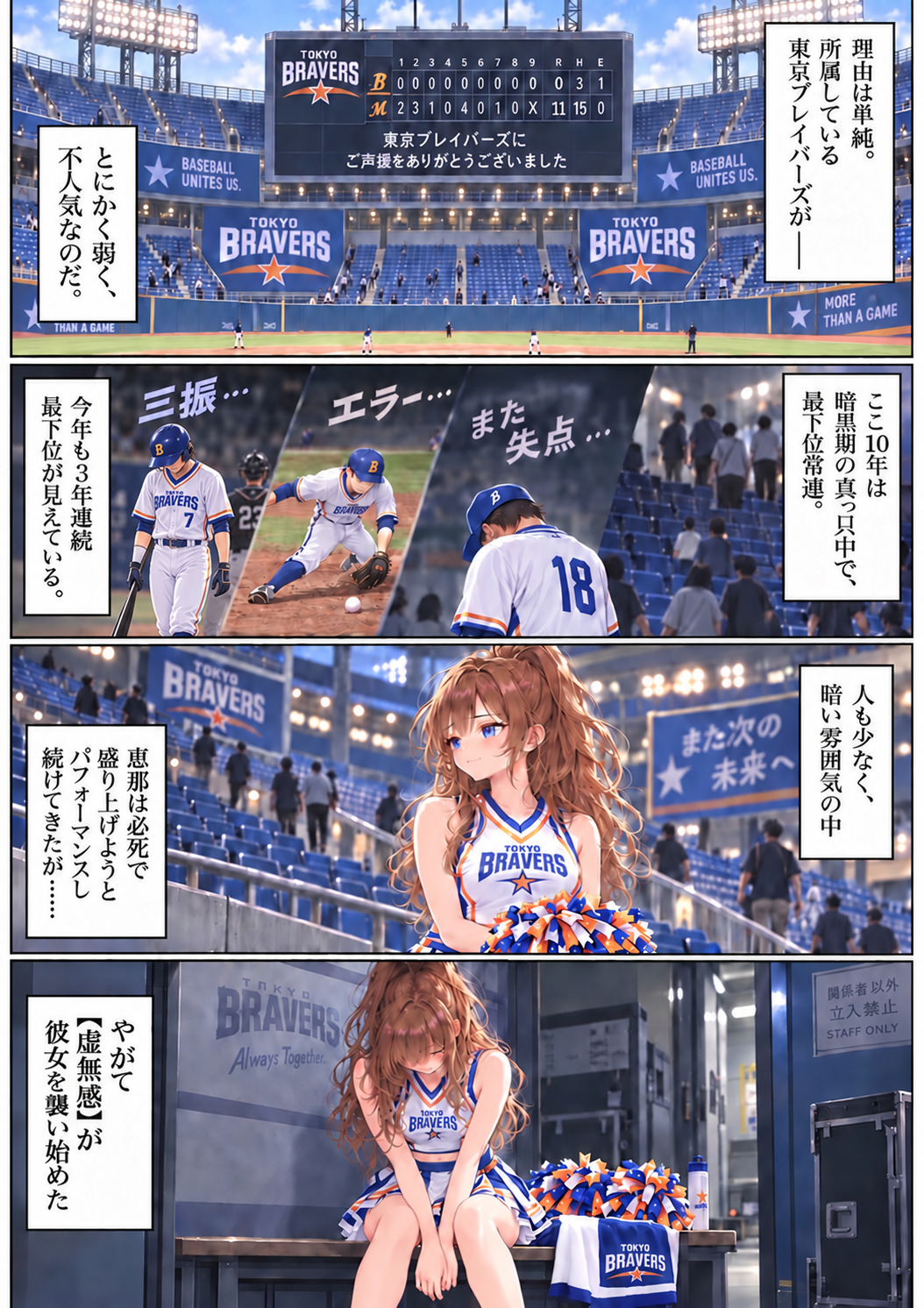 オープニング2