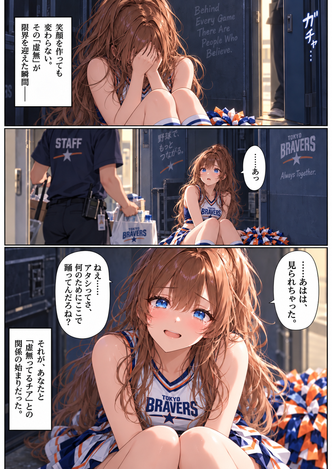 オープニング3