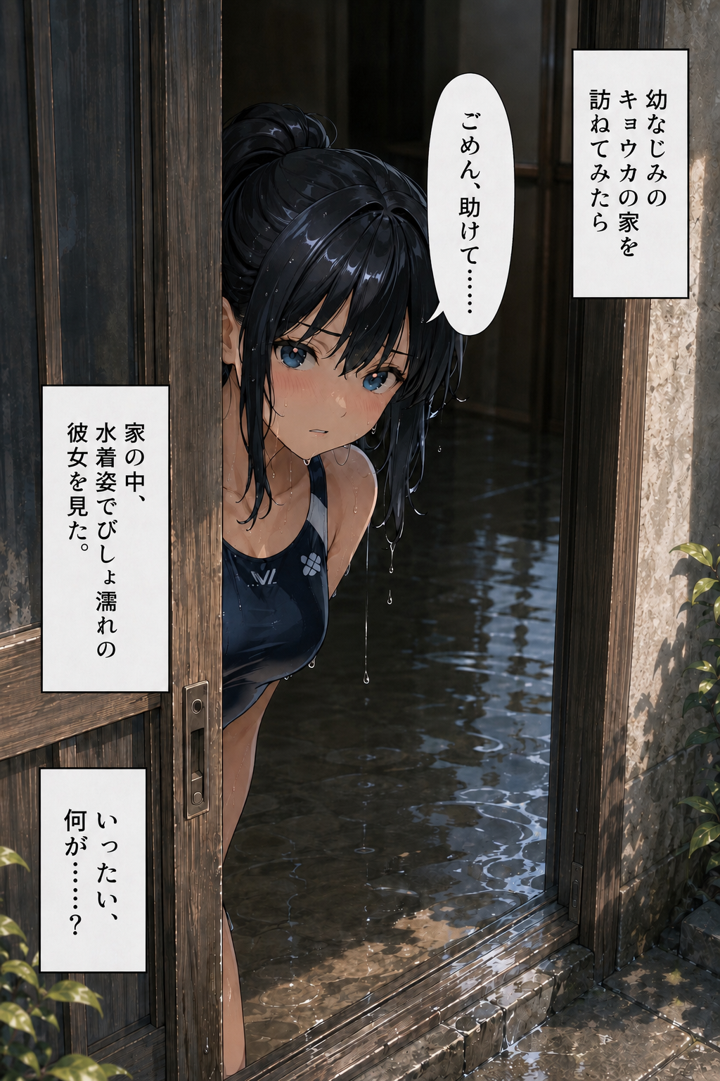 プロローグ4