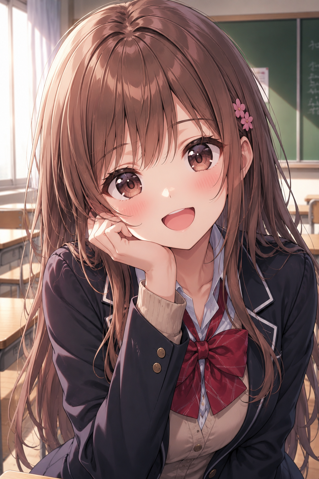 春野ひより